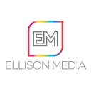 Ellison Media Company logo