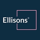 Ellisons logo