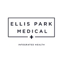 Ellis Park Medical logo