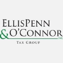 Ellis Penn & O'connor logo