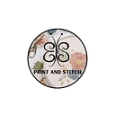 Ellisprintandstitch logo