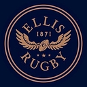 Ellis Rugby logo