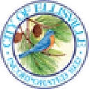 Ellisville village logo