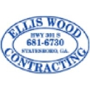 Ellis Wood Contracting logo