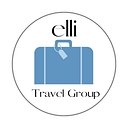 Elli Travel Group logo