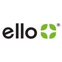 Ello® logo