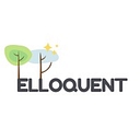 Elloquent Online School of English for Children logo