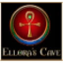 Ellora's Cave logo