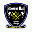 Ellowes Hall Sports College logo