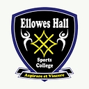 Ellowes Hall Sports College logo