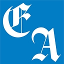 The Ellsworth American logo