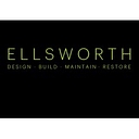 E L L S W O R T H Design · Build logo