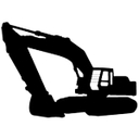 Ellsworth & Son Excavating logo