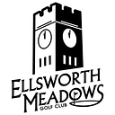 Ellsworth Meadows Golf Club logo