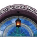 Ellsworth School District logo