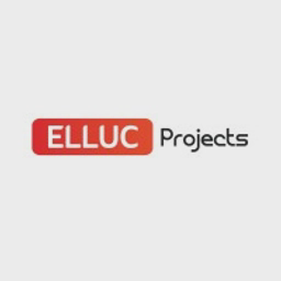 ELLUC Projects LTD logo