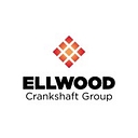 Ellwood Crankshaft Group logo