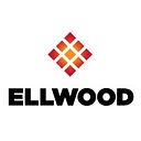 Ellwood National Forge logo