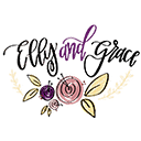 EllyAndGrace logo