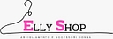 Logo for ellyshopdonna.com