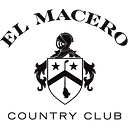 El Macero Country Club logo