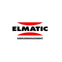 Elmatic logo