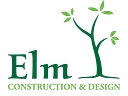 Elm Construction logo