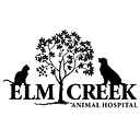 Elm Creek Animal Hospital logo