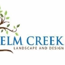 Elm Creek Landscape & Design logo