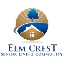 Elm Crest Retirement Community logo