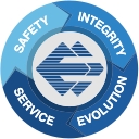 Elm Electrical, Inc. logo