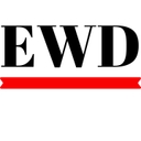 Elmer W. Davis logo