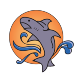 Elmer's Aquarium logo