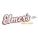 Elmer's Body Shop logo
