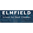 Elmfield School for Deaf Children logo