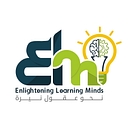 Enlightening Learning Minds (Elm) logo