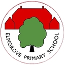 Elmgrove Primary School logo