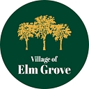 Elm Grove village logo