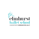 Elmhurst Ballet School logo