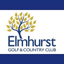Elmhurst Golf & Country Club logo