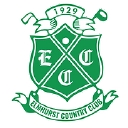 Elmhurst Country Club logo