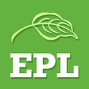 Elmhurst Public Library logo