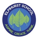 Elmhurst Elementary School logo