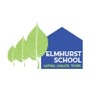 Elmhurst School logo