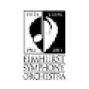 Elmhurst Symphony Orchestra logo