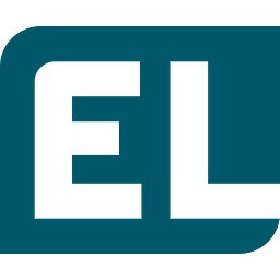 ELMIDT AS logo