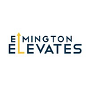 Elmington Elevates Inc logo