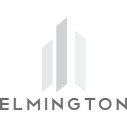 Elmington Property Management, LLC d/b/a Bedrock Property Management logo