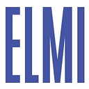 Elmi North America logo