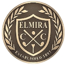 Elmira Country Club logo